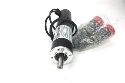 NEW PACIFIC SCIENTIFIC R24GENA-R1-NS-NV-01