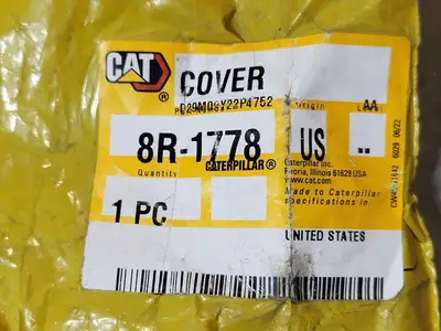 NEW CATERPILLAR 8R-1778