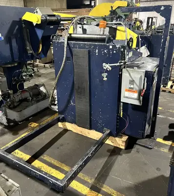 USED 2000 COE CPR-DE-PO-8024 / CPPS-300-24