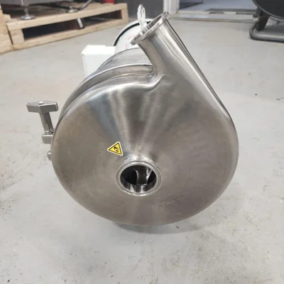 Centrifugal Pump DIXON # 11975