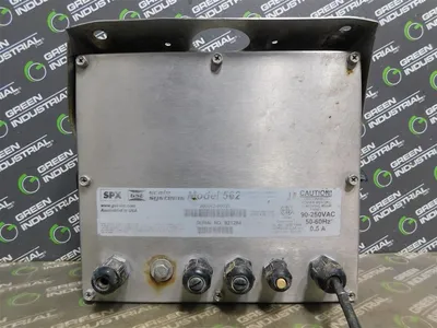 USED GSE 562