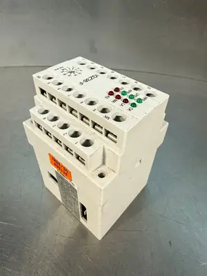 Vogel IGZ38-F Pulse Transmitter (4.2.3)