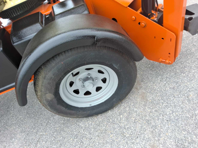Used 2017 JLG T350 Towable Boom Lifts Florida US | Stack Equipment #1505991