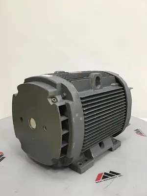USED GENERAL ELECTRIC 5K324JL3052DPF2