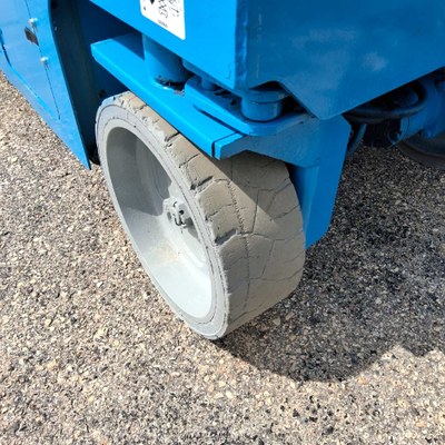 USED 2018 Genie GS-2632
