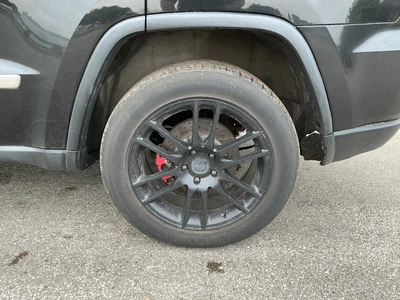 Used 2011 JEEP GRAND CHEROKEE SUVs Michigan US | Miedema Asset Management Group #1327776