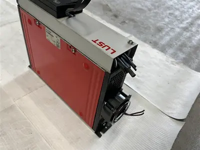 USED LUST VF1404M,FA