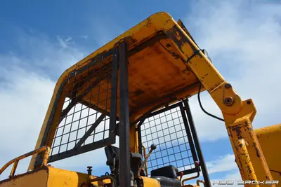 Used JOHN JOHN DEERE 850B Crawler Dozers Florida US | HDD Broker #1346427