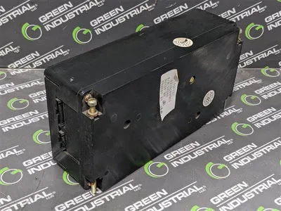 Westinghouse RH52CLSI Digitrip RMS/R500 Trip Unit 600A Plug PR6A06A060 Used
