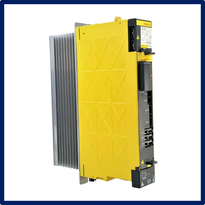 NEW FANUC A06B-6114-H206