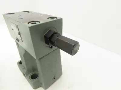 Used YUKEN _UNKNOWN_ Valves/Fittings Indiana US | Arrow Industrial #1249817