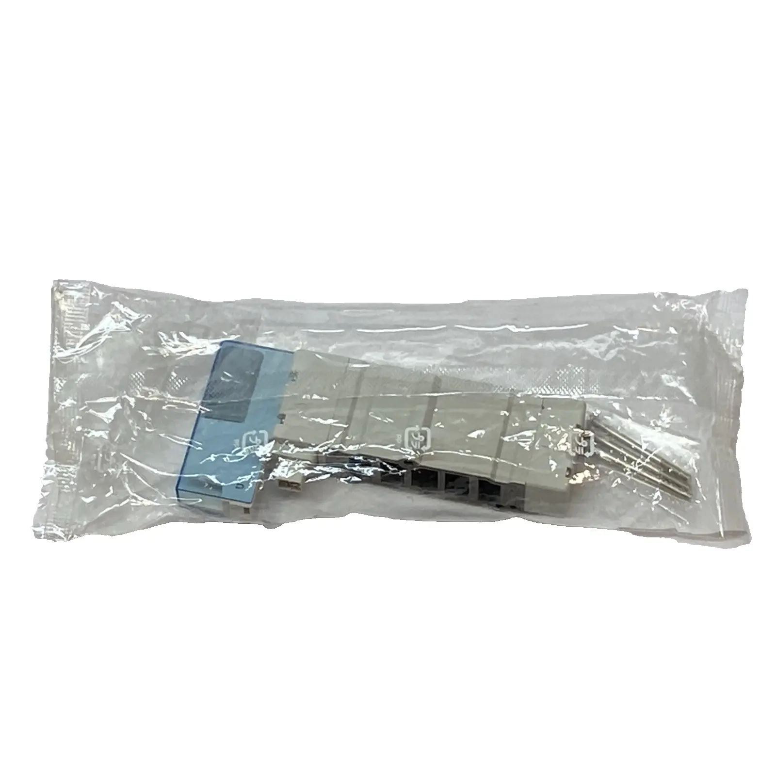 NEW SMC SY7400-5U1 4/5 PORT SOLENOID VALVE