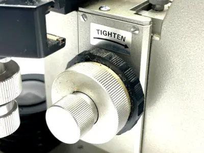 Used Fisher Scientific 23715 Microscopes Michigan US | Maverick Industrial Sales #1410644