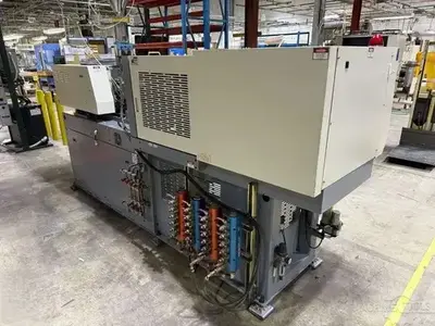 USED 2001 NISSEI ES400