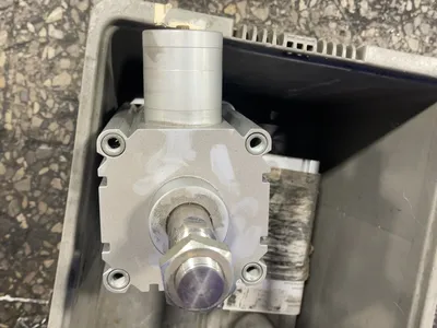 Festo Pneumatic Cylinders