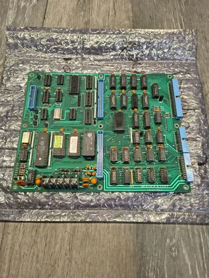 Used WOLOCK & LOTT 118-001 REV 7 Printed Circuit Board Equipment South Carolina US | ESS Industrial Equipment Sales #1465094