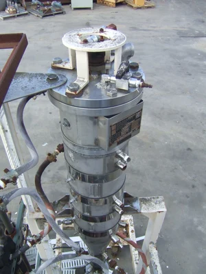 6' Reactor Chamber ASME
