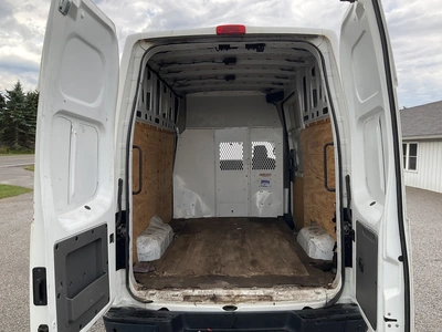 Used 2019 NISSAN NV CARGO Vans Michigan US | Miedema Asset Management Group #1413972