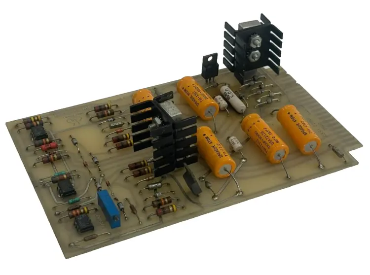 Used MONARCH MACHINE TOOL _UNKNOWN_ Printed Circuit Boards (PCB) Michigan US | SB Industrial Supply #867135
