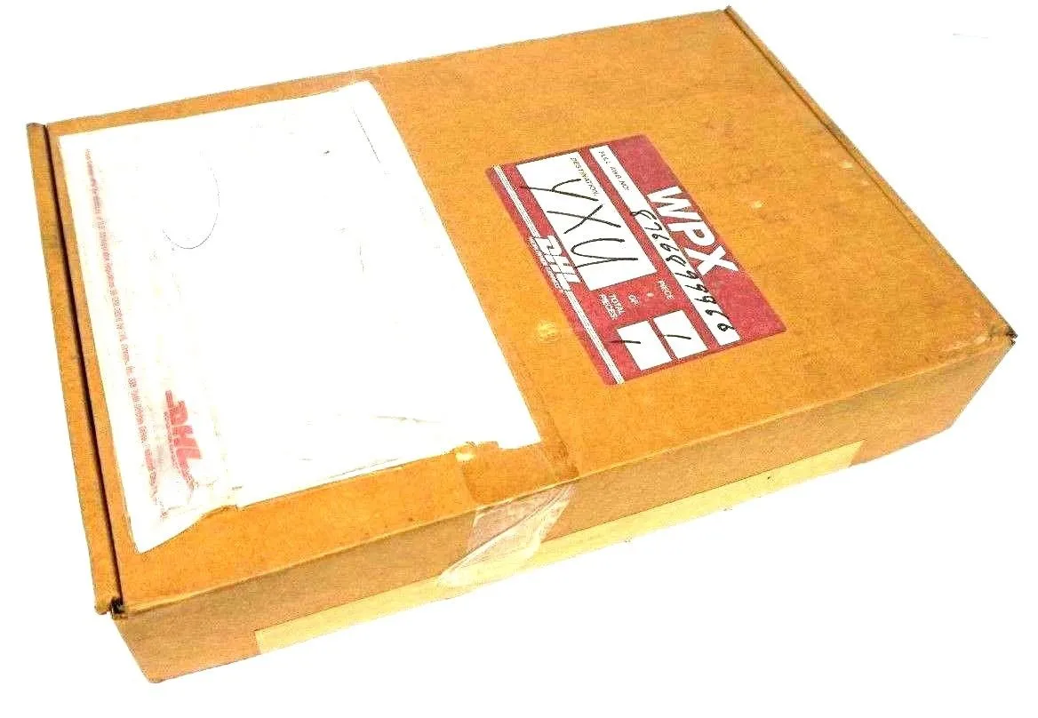 NEW NOVATEC A16450 REV. D ANALOG OUTPUT BOARD