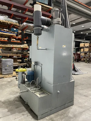 USED BETTER ENGINEERING 63000