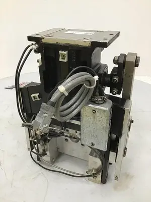USED SEPRO 2699 04 S0M751
