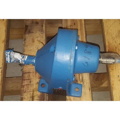Sew Eurodrive Inline Reducer (2.77:1 ratio)