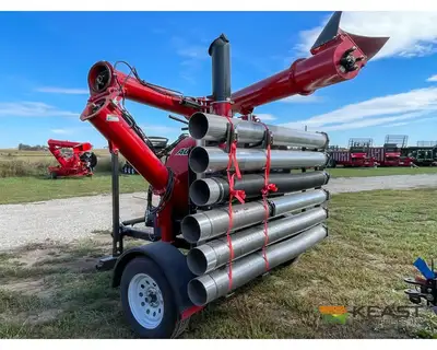 Used AGI REM _UNKNOWN_ Sweeper/Vacuum Iowa US | Keast Enterprises #1360022