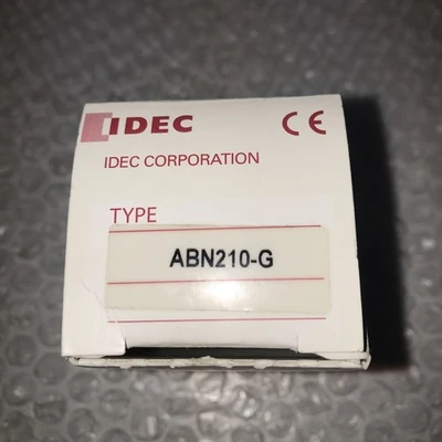 NEW IDEC ABN210-G