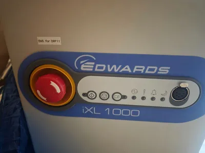 USED 2015 ULVAC SIV-200