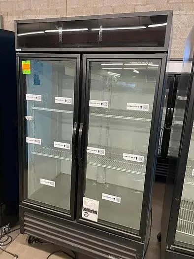 Used TRUE GDM-43-HC-TSL-01 Refrigeration Units British Columbia CA | Surrey Food Equipment #433216