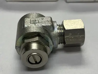 New | in-Stock PARKER 7160 10 17 Solenoid Regulators Ohio US | Surplus Asset Holdings #1241194