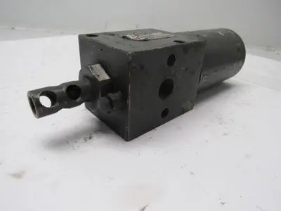 Used FARVAL _UNKNOWN_ Pumps | Arrow Industrial #620750