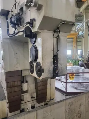 Used 2014 KOHCHIYAMA SH-55 Settings & Inspecting Gear Cutters Georgia US | Shub Machinery #81270