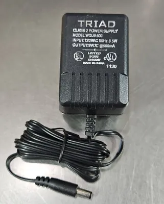 Used TRIAD _UNKNOWN_ AC/DC Power Supplies South Carolina US | Palmetto Automation #1165908