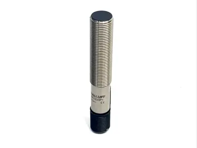 New | in-Stock Balluff BCS M12B4G2-POC40D-S04K Proximity Sensors Michigan US | Maverick Industrial Sales #1392967