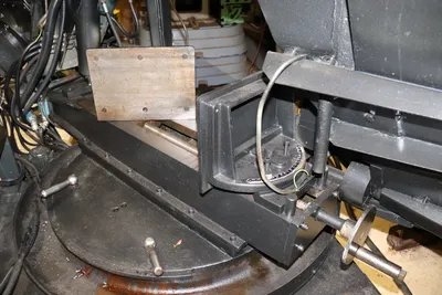 USED 1977 BAMA HB 450S