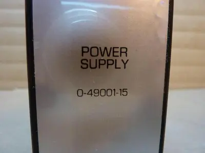 USED RELIANCE ELECTRIC 0-49001-15