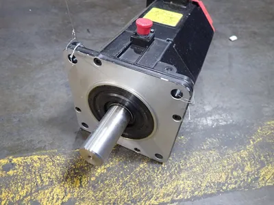 USED FANUC A06B0143B175R