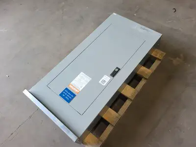 USED CUTLER-HAMMER PL1