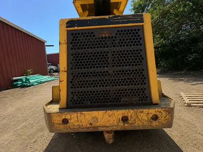 Used 1994 CATERPILLAR 953B Compact Track Loaders Ohio US | Proxy Equipment #1388732