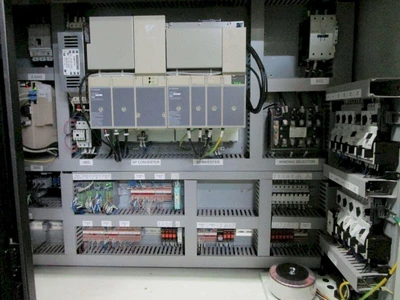 2019 HURCO BX40I Vertical Machining Centers | Toolquip, Inc. (11)