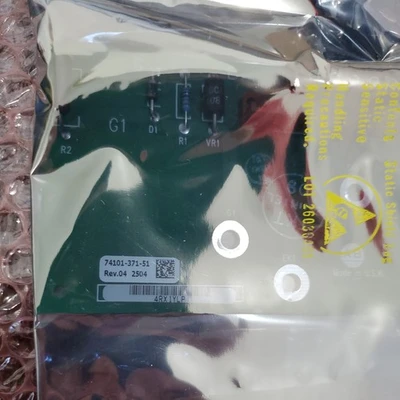 New | in-Stock Allen-Bradley 1336-QOUT-SP18A AC Drive Control Module Indiana US | J&J Industrial Supply #1072765