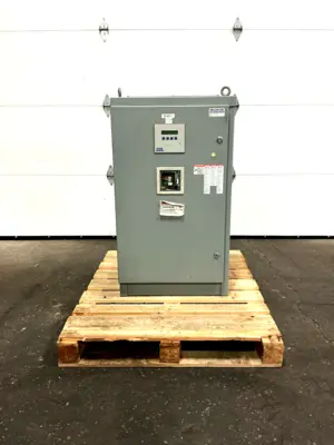Square D FK41BI1.5 Other Starters | Equipment Recovery Corp. (1)
