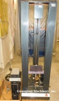 Used _UNKNOWN_ 114116 Tensile & Compression Testers Ohio US | Gomaplast Machinery, Inc. #1045713