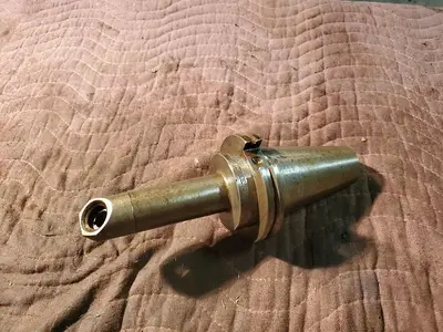 USED DEVLIEG 50CT-58