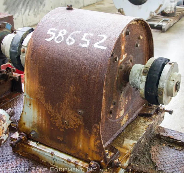 Used FALK 6S2-02AS Gearboxes | Power Zone Equipment #969929