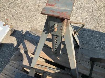Used _UNKNOWN_ _UNKNOWN_ Stands Michigan US | Miedema Asset Management Group #1397015