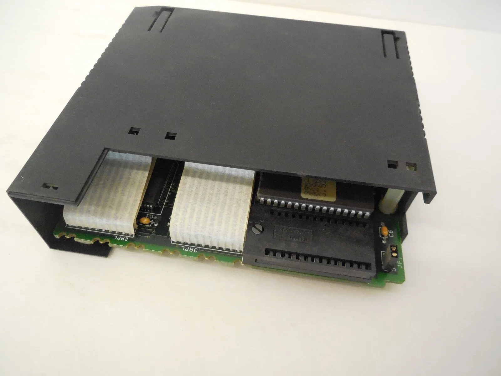 GE FANUC IC693CPU331L CPU MODULE