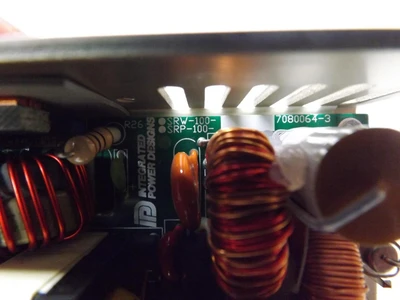Used INTEGRATED POWER DESIGNS _UNKNOWN_ AC Power Supplies | OCO Industrial #1635010